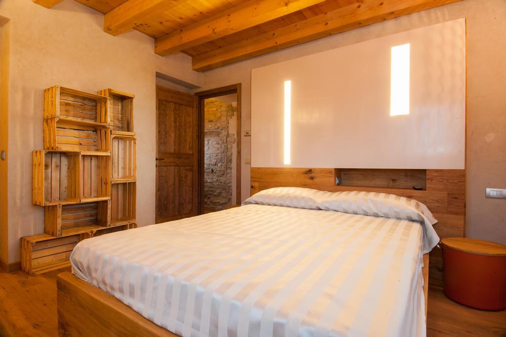 B&B La Pentola Dei Sogni Scanzorosciate Zimmer foto