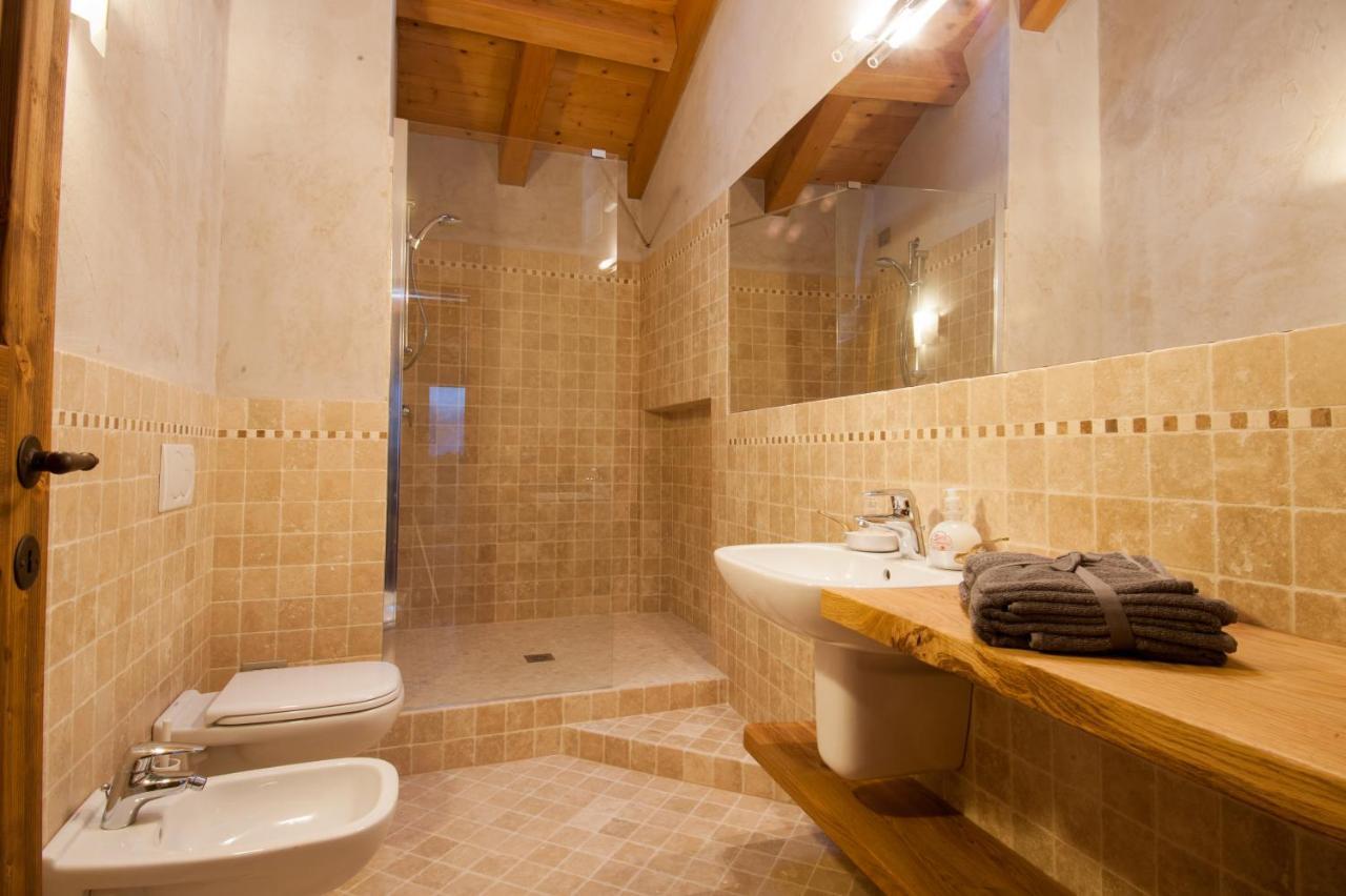 B&B La Pentola Dei Sogni Scanzorosciate Zimmer foto