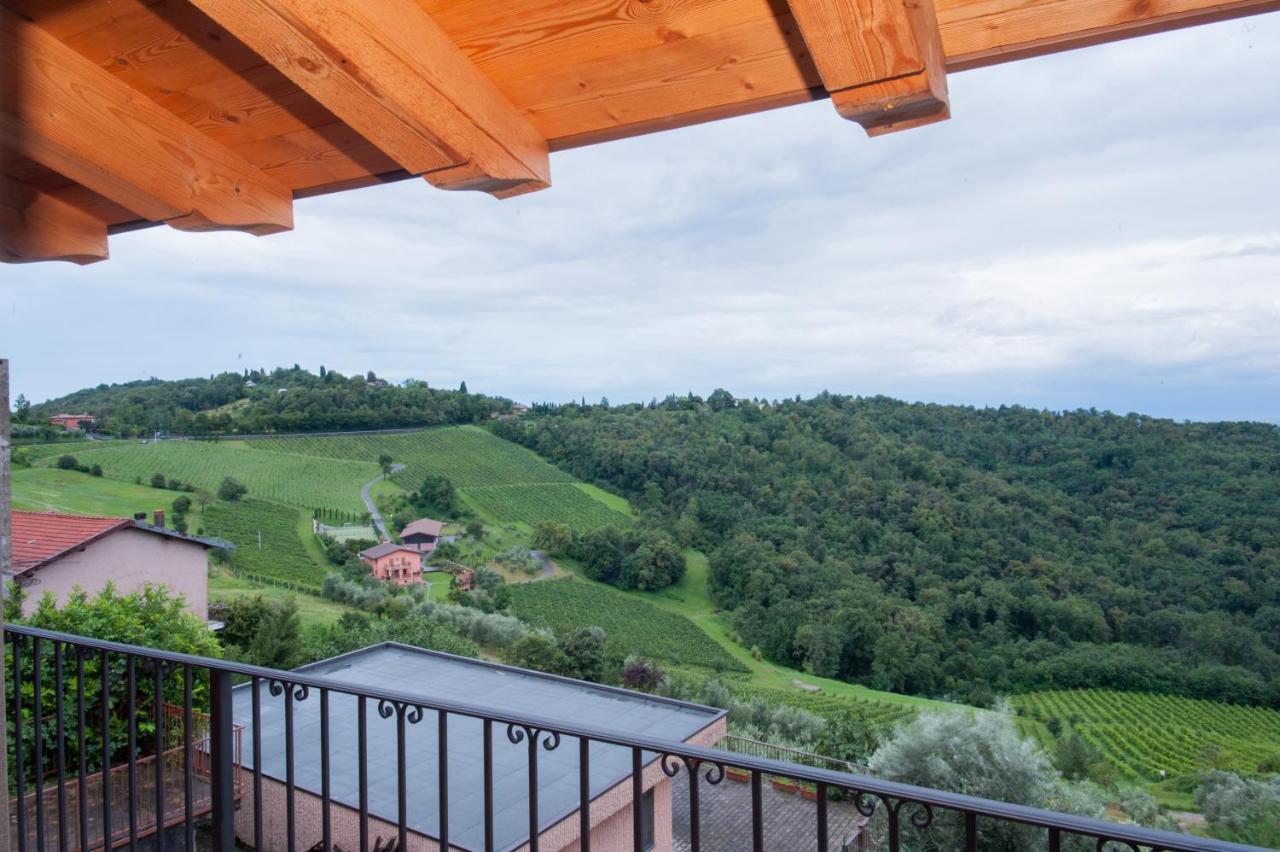 B&B La Pentola Dei Sogni Scanzorosciate Zimmer foto