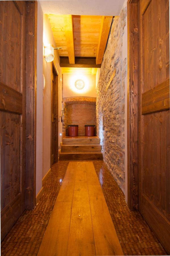 B&B La Pentola Dei Sogni Scanzorosciate Zimmer foto